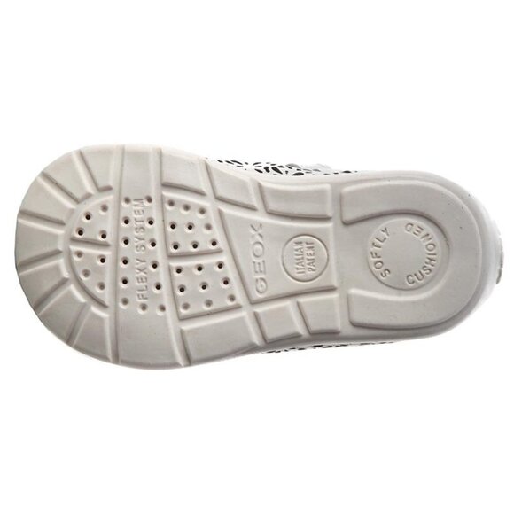 Geox Baby Child Girl B Kaytan Sandals - Picture 5 of 8